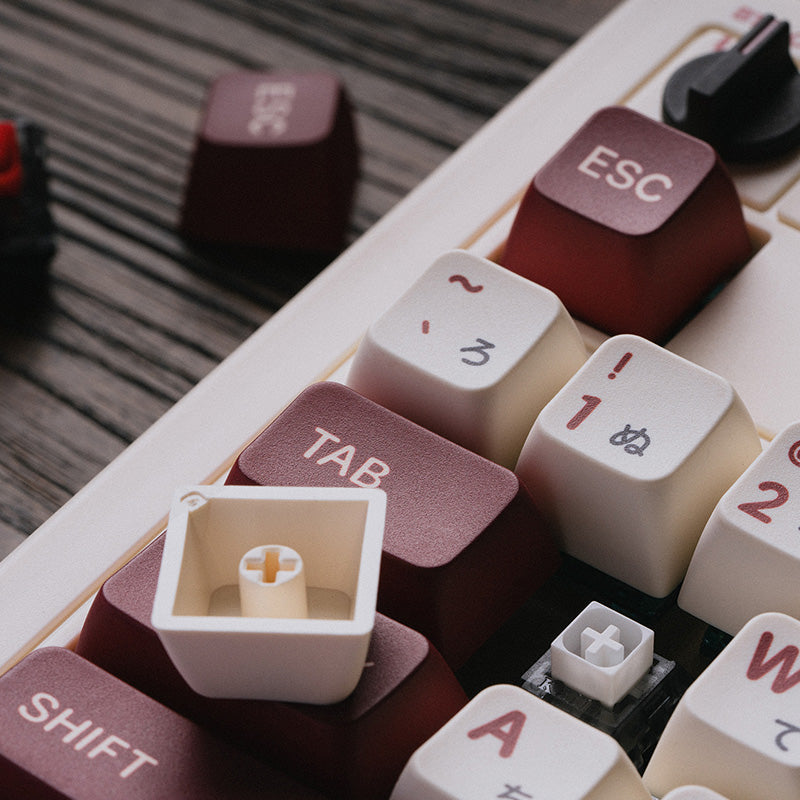 8BitDo Retro Mechanical Keyboard image 63